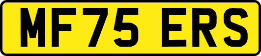 MF75ERS