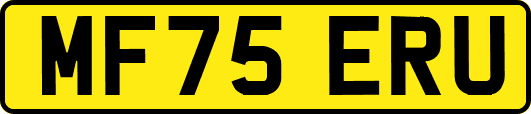 MF75ERU