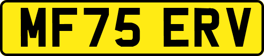 MF75ERV