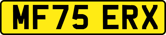 MF75ERX