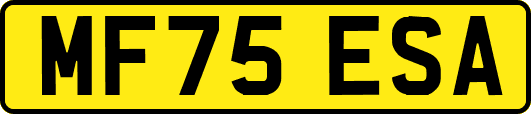 MF75ESA