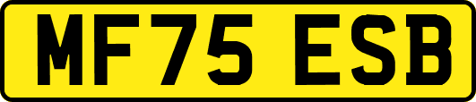 MF75ESB