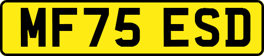 MF75ESD