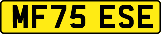 MF75ESE