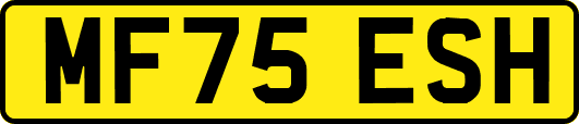 MF75ESH