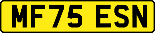 MF75ESN