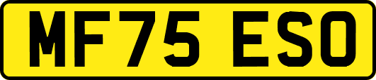 MF75ESO