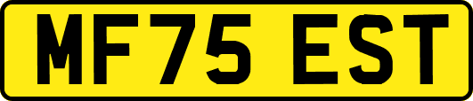 MF75EST