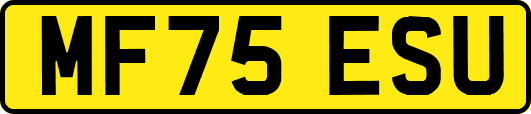 MF75ESU
