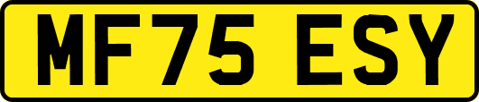 MF75ESY