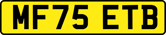 MF75ETB