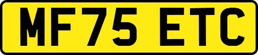 MF75ETC