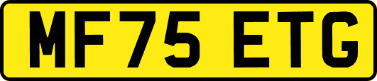 MF75ETG