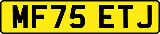 MF75ETJ