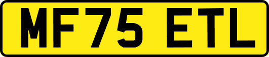MF75ETL