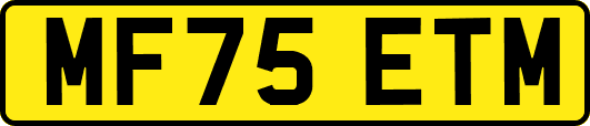 MF75ETM