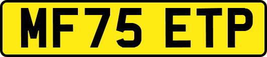 MF75ETP