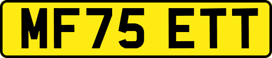 MF75ETT