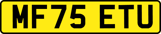 MF75ETU