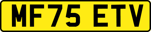 MF75ETV