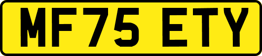 MF75ETY