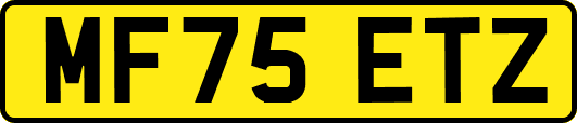MF75ETZ