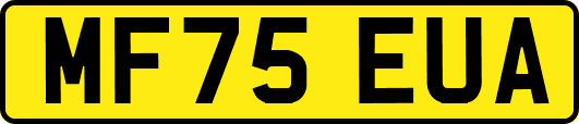 MF75EUA