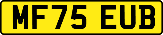 MF75EUB
