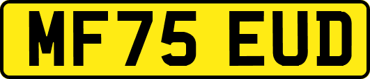 MF75EUD