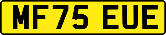 MF75EUE