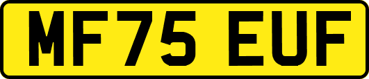 MF75EUF