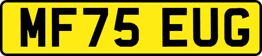 MF75EUG