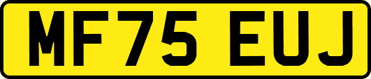 MF75EUJ