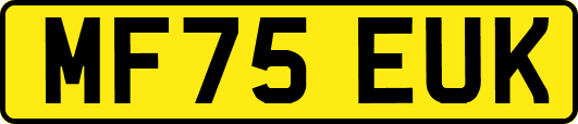 MF75EUK