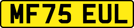 MF75EUL