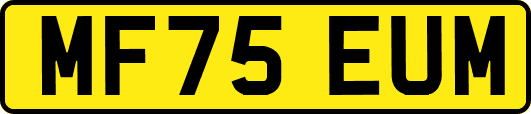 MF75EUM