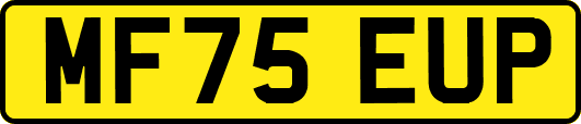 MF75EUP