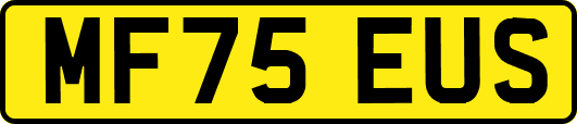 MF75EUS