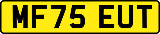 MF75EUT