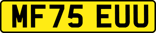 MF75EUU