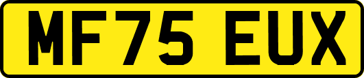 MF75EUX