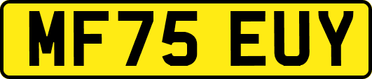 MF75EUY