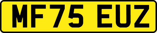 MF75EUZ