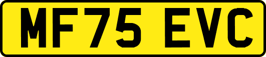 MF75EVC