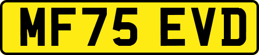 MF75EVD