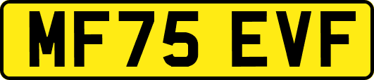MF75EVF