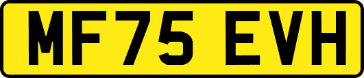 MF75EVH