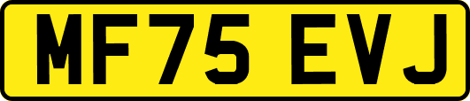 MF75EVJ