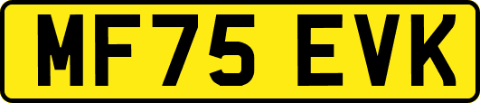 MF75EVK