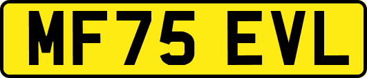 MF75EVL